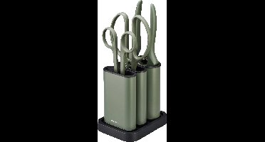 Fiskars 1075317 3-tlg. Tuinschaar