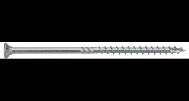 SWG 19900506019 Houtbouwschroeven 5 mm 60 mm Binnen-T Staal Verzinkt 200 stuk(s)