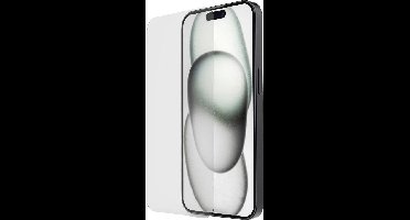 Hama 00222781 Screenprotector (glas) Apple 1 stuk(s)