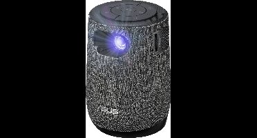 Asus ZenBeam Latte L1 Beamer LED 300 lm 1920 x 1080 Full HD Werkt op accu, Full HD, Geïntegreerde luidspreker, Met afstandsbediening