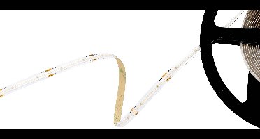 Barthelme 51542927 LED-strip Energielabel: F (A - G) Met soldeeraansluiting 24 V/DC 5000 mm Warmwit 5 m