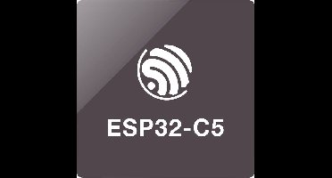 Espressif ESP32-C5HF4 Microcontroller SoC ESP32-C5 Tape on Full reel