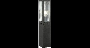 Brilliant 40927/06 Außensockelleuchte 50cm LED-fittinglamp LED E27 20 W Zwart