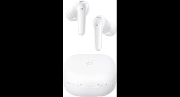 Anker Soundcore R60i In Ear oordopjes Bluetooth Stereo Wit Waterafstotend