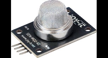 Joy-it MQ2V2 Gassensor 1 stuk(s)
