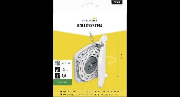 Schellenberg 50506 Rolladesystemen