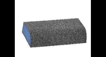 Bosch Accessories 2609256345 Combi-schuurspons 1 stuk(s)
