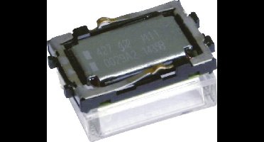 TAMS Elektronik 70-03023-01-C Luidspreker Kant-en-klare module