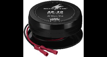 Monacor AR-30 Exciter-Lautsprecher