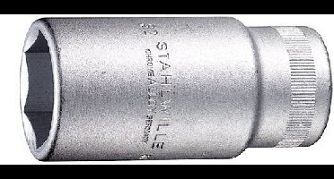 Stahlwille 56 41 05020041 Dop (zeskant) Dopsleutelinzetstuk 41 mm 3/4 (20 mm)