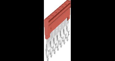 Weidmüller 2460770000 Rood 20 stuk(s)