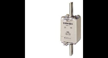Siemens 3NA3240 Zekeringsinzetstuk Afmeting zekering : 2 200 A 500 V 3 stuk(s)
