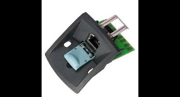 Siemens 6GK19011BK000AA2 6GK1901-1BK00-0AA2 Ethernet module 10 / 100 / 1000 MBit/s