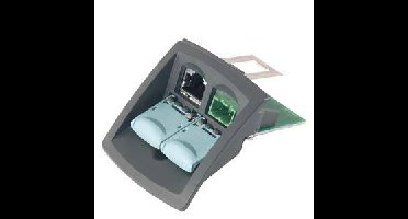 Siemens 6GK19011BK000AA1 6GK1901-1BK00-0AA1 Ethernet module 10 / 100 MBit/s