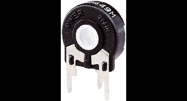 Piher PT15NH05-251A2020-S PT15NH05-251A2020-S Trimmer Lineair 0.25 W 250 Ω 270 ° 1 stuk(s)