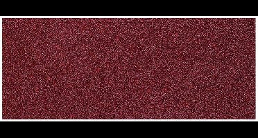 Wolfcraft 2054000 Oscillerend schuurpapier Ongeperforeerd Korrelgrootte (num) 120 (l x b) 230 mm x 93 mm 8 stuk(s)