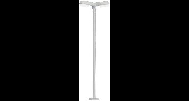 Viessmann Modelltechnik N Straatlantaarn Dubbel Kant-en-klaar model 6498 1 stuk(s)