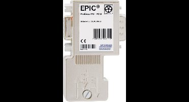LAPP 21700503 Sensor/actuator verdeler en adapter Aantal polen (sensoren): 9 Adapter 1 stuk(s)