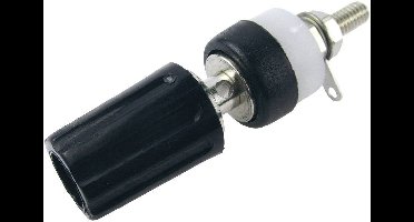 Cliff TP/1 Poolklem Zwart 15 A 1 stuk(s) Piece