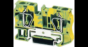Phoenix Contact 3031500 Aardklem 3-etages 8.2 mm Spanveer Groen, Geel 1 stuk(s)
