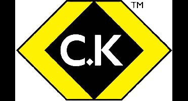 C.K 0,6 x 4,5 mm Platte Bit