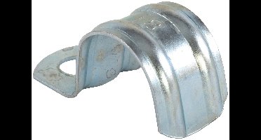 Fischer 15016 bevestigingsklem BSM 10 (100)