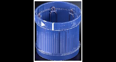 Rittal Signaalzuilelement 2372041 SG 2372.041 LED Blauw 1 stuk(s)