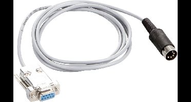 Kern 474-926 474926 Interfacekabel RS-232 voor het aansluiten van een extern apparaat