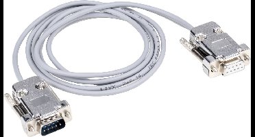 Kern 572-926 572926 Interfacekabel RS-232 voor het aansluiten van een extern apparaat