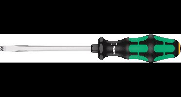 Wera 334 SK Werkplaats Platte schroevendraaier Kopbreedte: 6.5 mm Koplengte: 125 mm