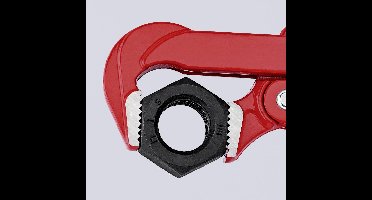 Knipex Pijptang 90° Type 83 10 030 83 10 030