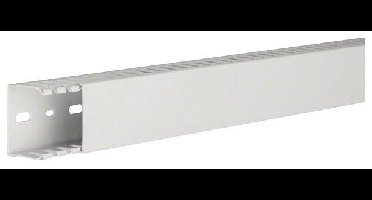 Hager HNG3705007035B Kabelgoot (l x b x h) 2 m x 50 mm x 37 mm 2 m Grijs