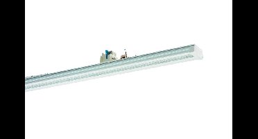 RIDI 1551332 1551332 LED-armatuurdrager 47 W LED Wit 1 stuk(s)
