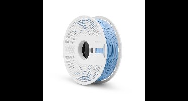 Fiberlogy PP-PLBLUE-175-075 5902560993646 Filament PP (polypropyleen), PP Chemisch bestendig, Hoge treksterkte, Geurarm 1.75 mm 750 g Pastel Blue, Blauw 1