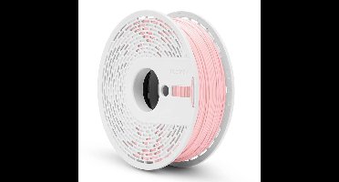 Fiberlogy PP-PLPINK-175-075 5902560993295 Filament PP (polypropyleen), PP Chemisch bestendig, Hoge treksterkte, Geurarm 1.75 mm 750 g Pastel Pink, Pink 1