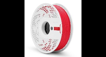 Fiberlogy PP-RED-175-075 Filament PP (polypropyleen), PP Chemisch bestendig, Hoge treksterkte, Geurarm 1.75 mm 750 g Rood 1 stuk(s)