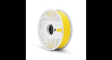Fiberlogy PP-YELLOW-175-075 Filament PP (polypropyleen), PP Chemisch bestendig, Hoge treksterkte, Geurarm 1.75 mm 750 g Yellow, Geel 1 stuk(s)