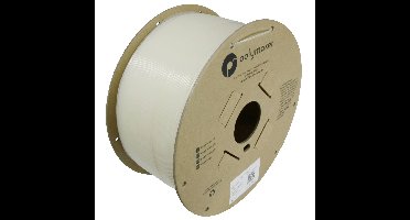 Polymaker PJ03003 PolyCast Filament PolyCast Investment casting, cire perdue 1.75 mm 3000 g Naturel, Natuur 1 stuk(s)