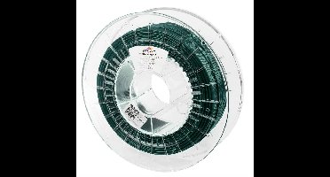 Spectrum Filaments 81649 5907138403886 Filament ESD PLA ESD-veilig, Highspeed filament 1.75 mm 500 g Power Tool Green, Groen 1 stuk(s)