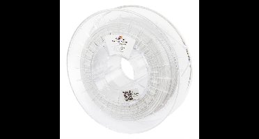 Spectrum Filaments 81643 5907138403824 Filament ESD PLA ESD-veilig, Highspeed filament 1.75 mm 500 g Pure White, Wit 1 stuk(s)