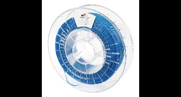 Spectrum Filaments 81682 5904433781909 Filament PEBA Flexibel, Chemisch bestendig 1.75 mm 800 g Sky Blue, Hemelsblauw, Blauw 1 stuk(s)