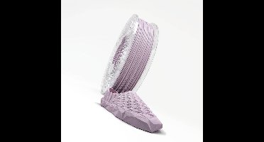 Recreus FDUSK175750 Filaflex 82A Footwearology edition Filament TPU, Flexibel filament Flexibel, Geurarm, Chemisch bestendig 1.75 mm 750 g Dusk, Schemering,