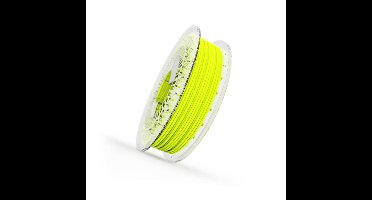 Recreus 95FFLUOR285500 Filaflex 95A Filament TPU, Flexibel filament Flexibel, Geurarm, Chemisch bestendig 2.85 mm 500 g Fluor 1 stuk(s)