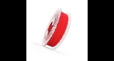 Recreus 95FRED285500 Filaflex 95A Filament TPU, Flexibel filament Flexibel, Geurarm, Chemisch bestendig 2.85 mm 500 g Rood 1 stuk(s)
