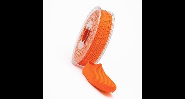Recreus F82ORG0107 Filaflex Foamy Filament TPU, Flexibel filament Flexibel, Dynamische schuimtechnologie 1.75 mm 750 g Oranje 1 stuk(s)