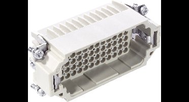 LAPP 11285200 Pin-inzetstuk EPIC® H-DD 72 Totaal aantal polen 72 + PE 5 stuk(s)