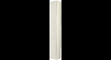 Visaton EZ 40.7 - 100 V PA-luidsprekerzuil 20 W Wit 1 stuk(s)