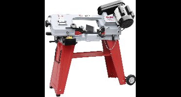 Holzmann Maschinen BS115 Metaalband-zaag 400 V 550 W Zaagbladlengte 1638 mm
