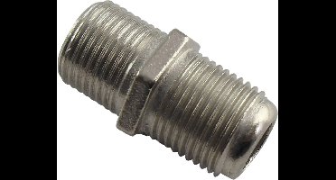 Schwaiger KVB8323531 F-connector Aansluitingen: F-bus, F-bus 2 stuk(s)