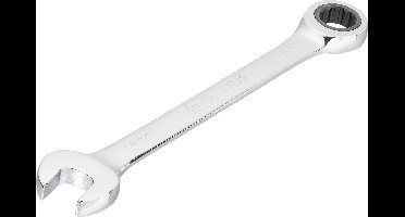 Vigor V1009 Steek-ringratelsleutel Sleutelbreedte (metrisch) 9 mm